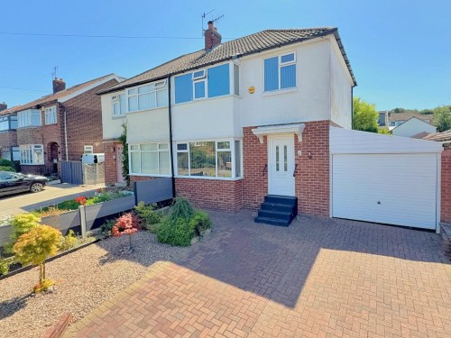 Carr Hill Road, Calverley, LS28