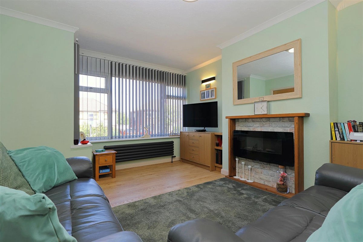 Carr Hill Road, Calverley, LS28