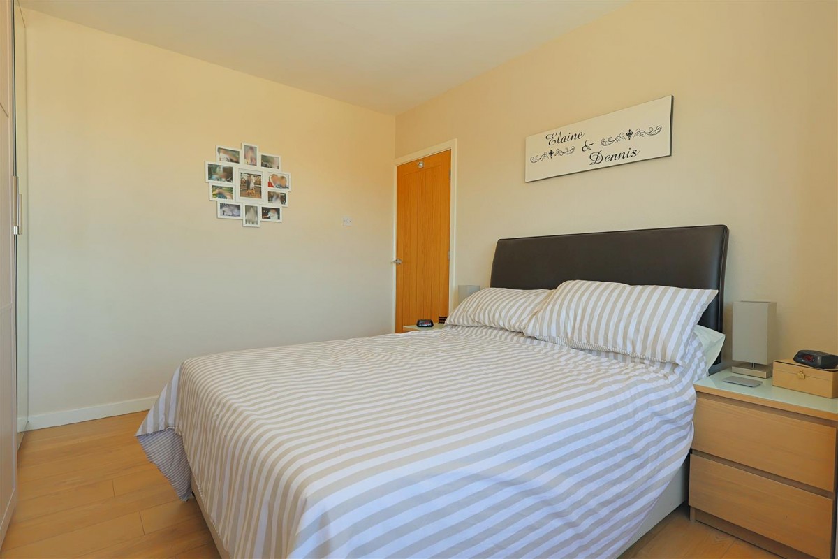 Carr Hill Road, Calverley, LS28