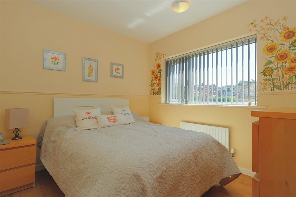 Carr Hill Road, Calverley, LS28