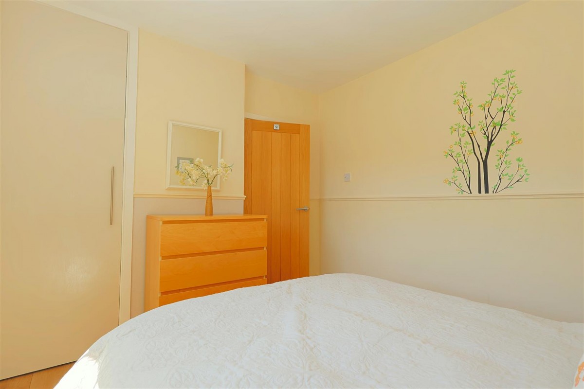 Carr Hill Road, Calverley, LS28