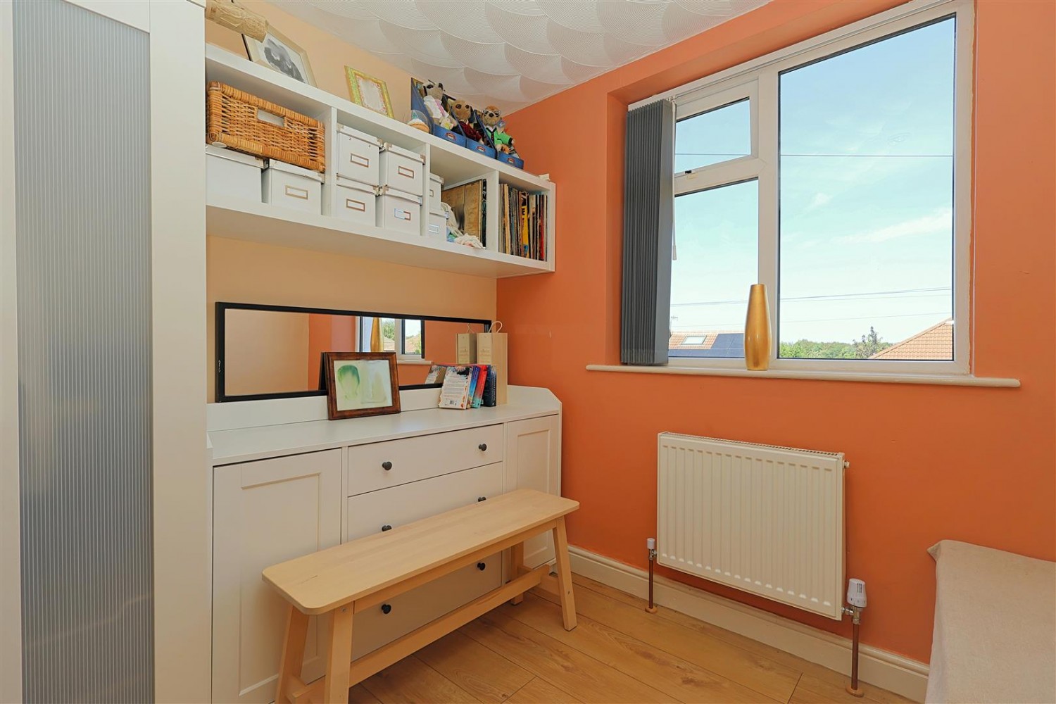 3 bedroom House for sale in Carr Hill Road, Calverley, LS28