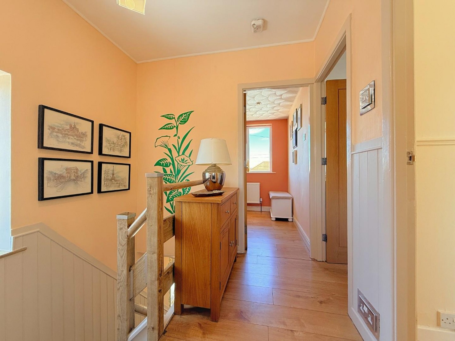 3 bedroom House for sale in Carr Hill Road, Calverley, LS28