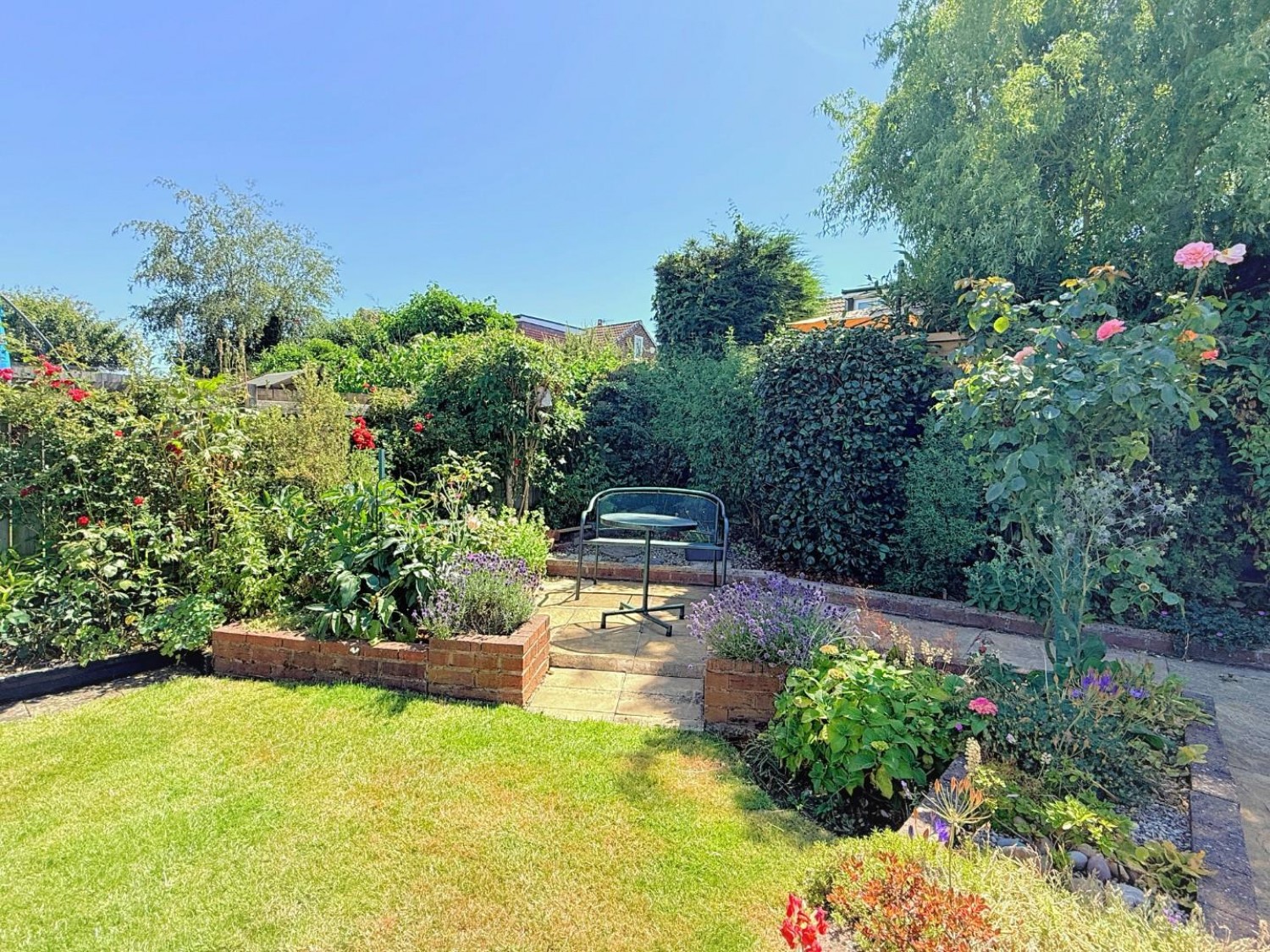 3 bedroom House for sale in Carr Hill Road, Calverley, LS28