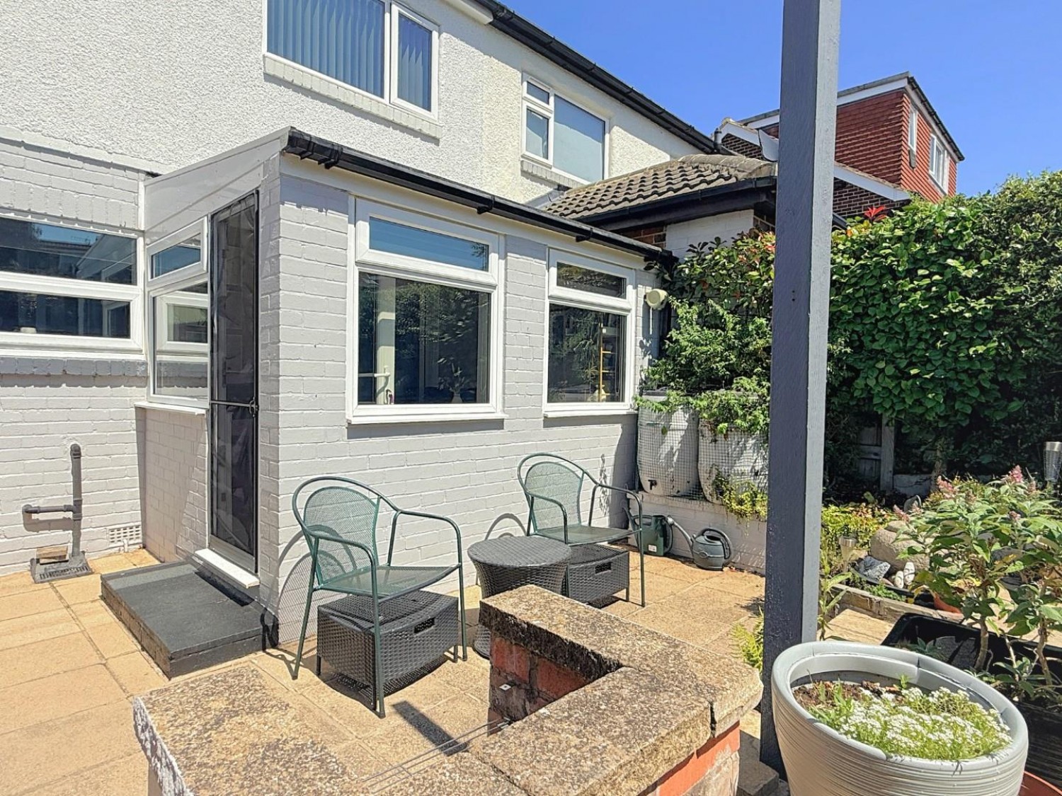 3 bedroom House for sale in Carr Hill Road, Calverley, LS28