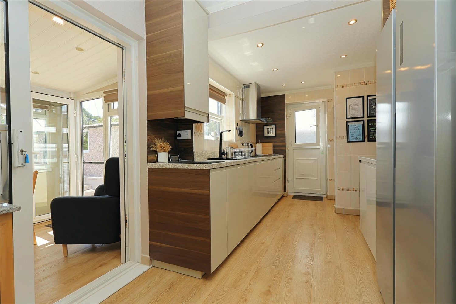3 bedroom House for sale in Carr Hill Road, Calverley, LS28