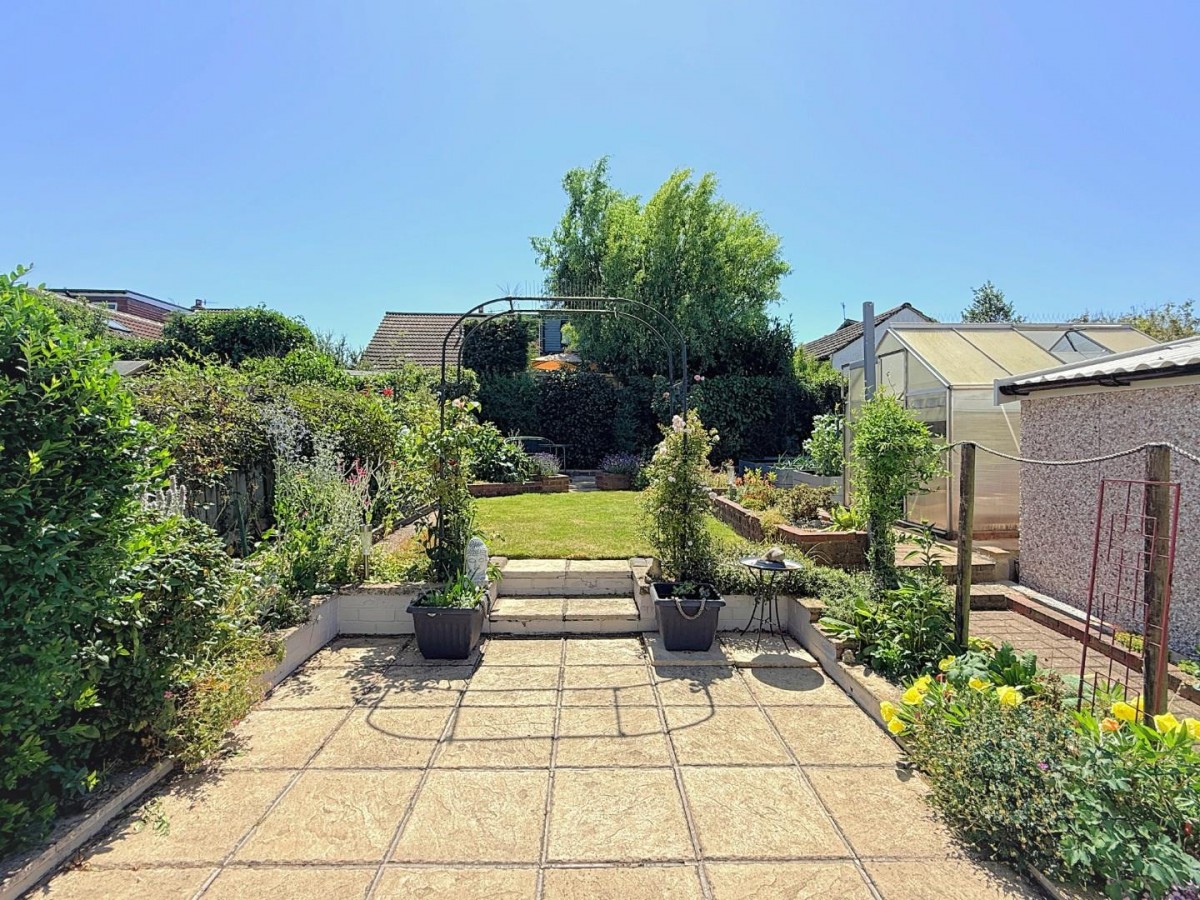 Carr Hill Road, Calverley, LS28