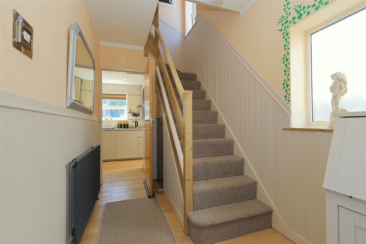 Carr Hill Road, Calverley, LS28