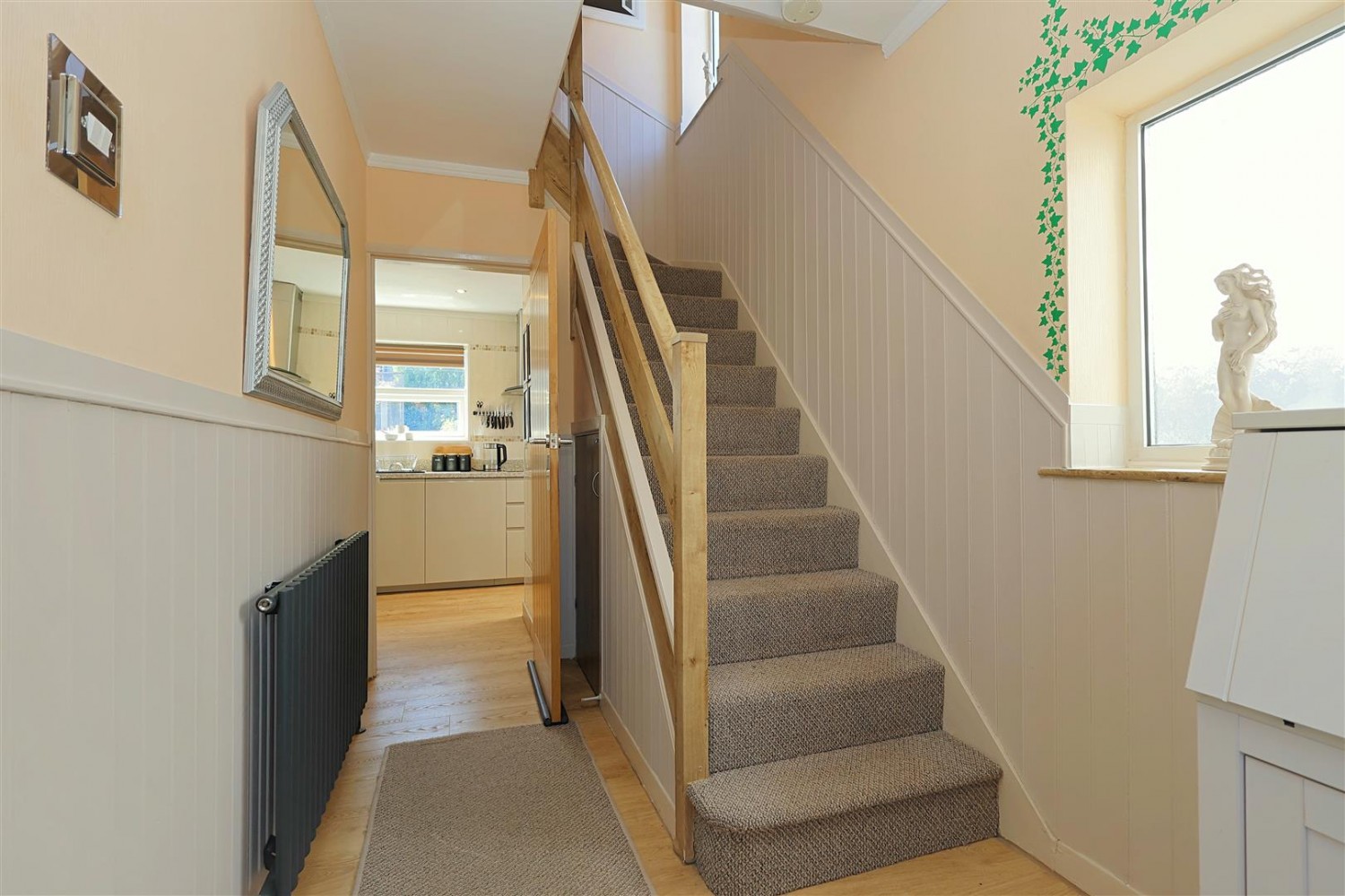 3 bedroom House for sale in Carr Hill Road, Calverley, LS28