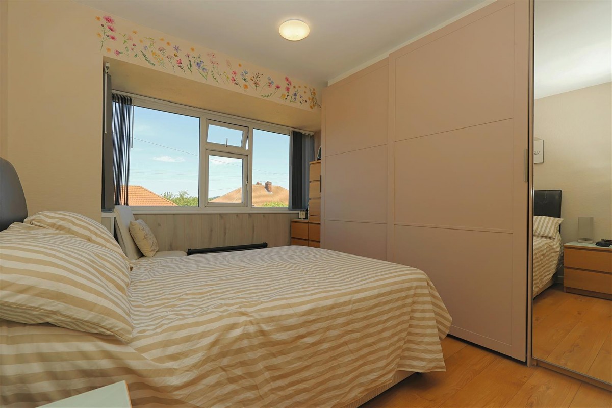 Carr Hill Road, Calverley, LS28