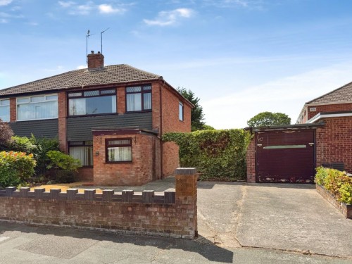 Painswick Road, Great Sutton
