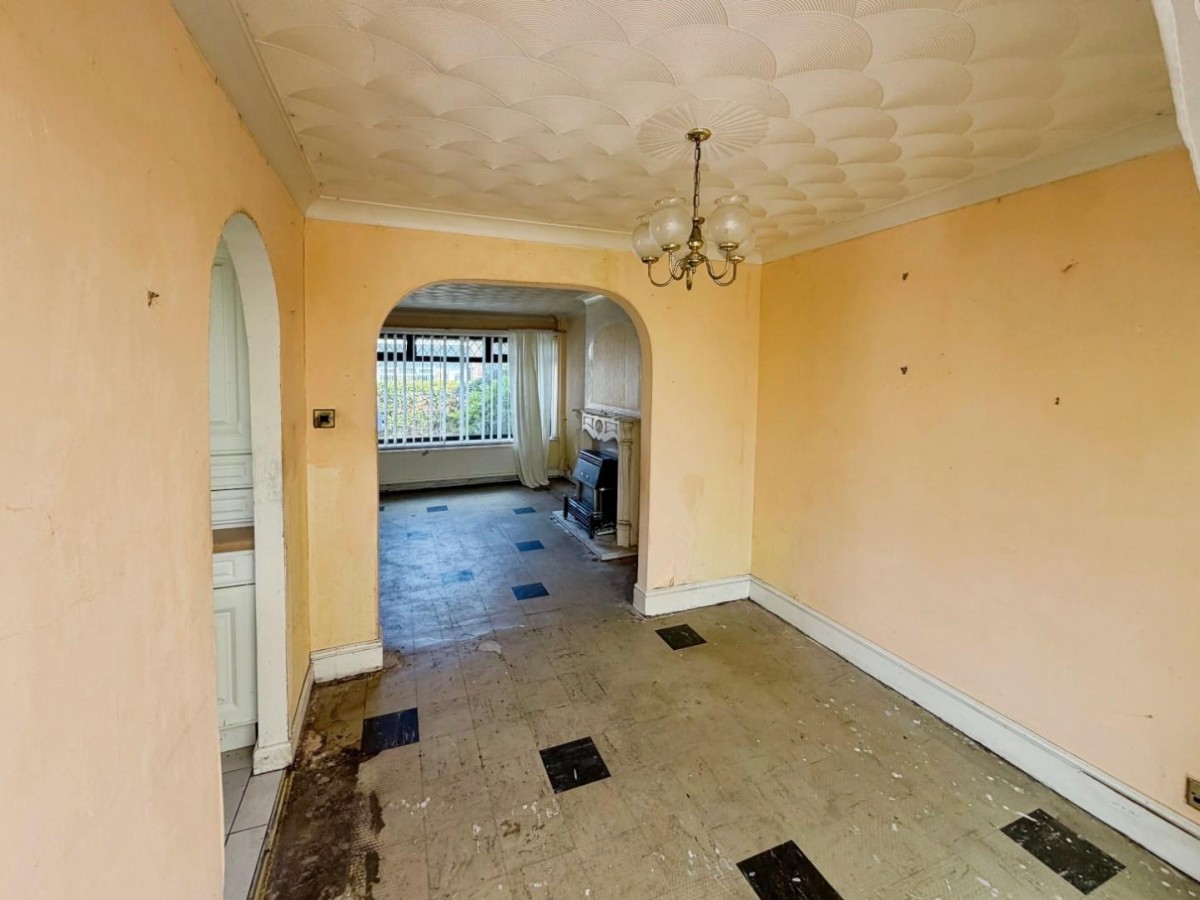Painswick Road, Great Sutton