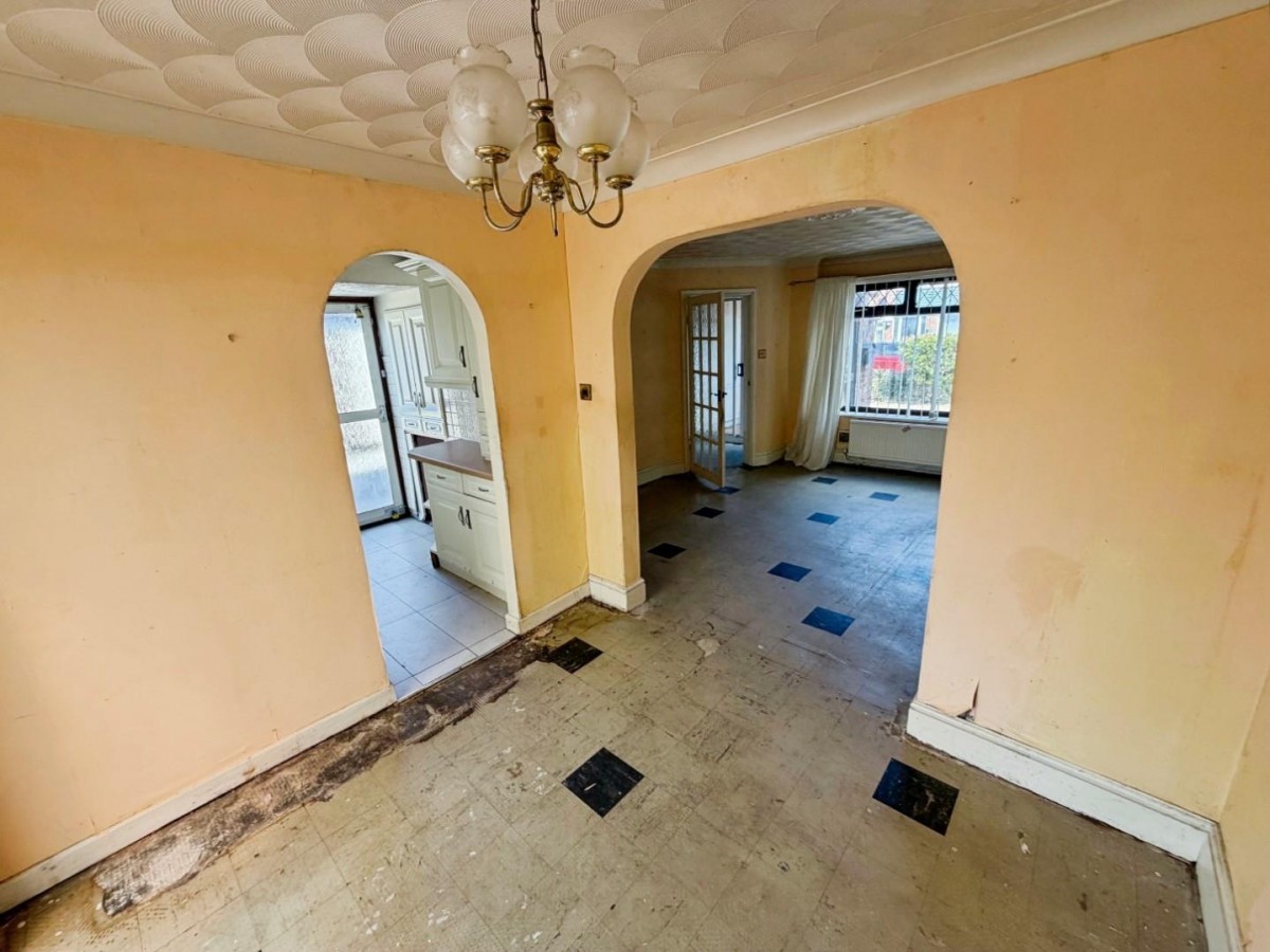 Painswick Road, Great Sutton