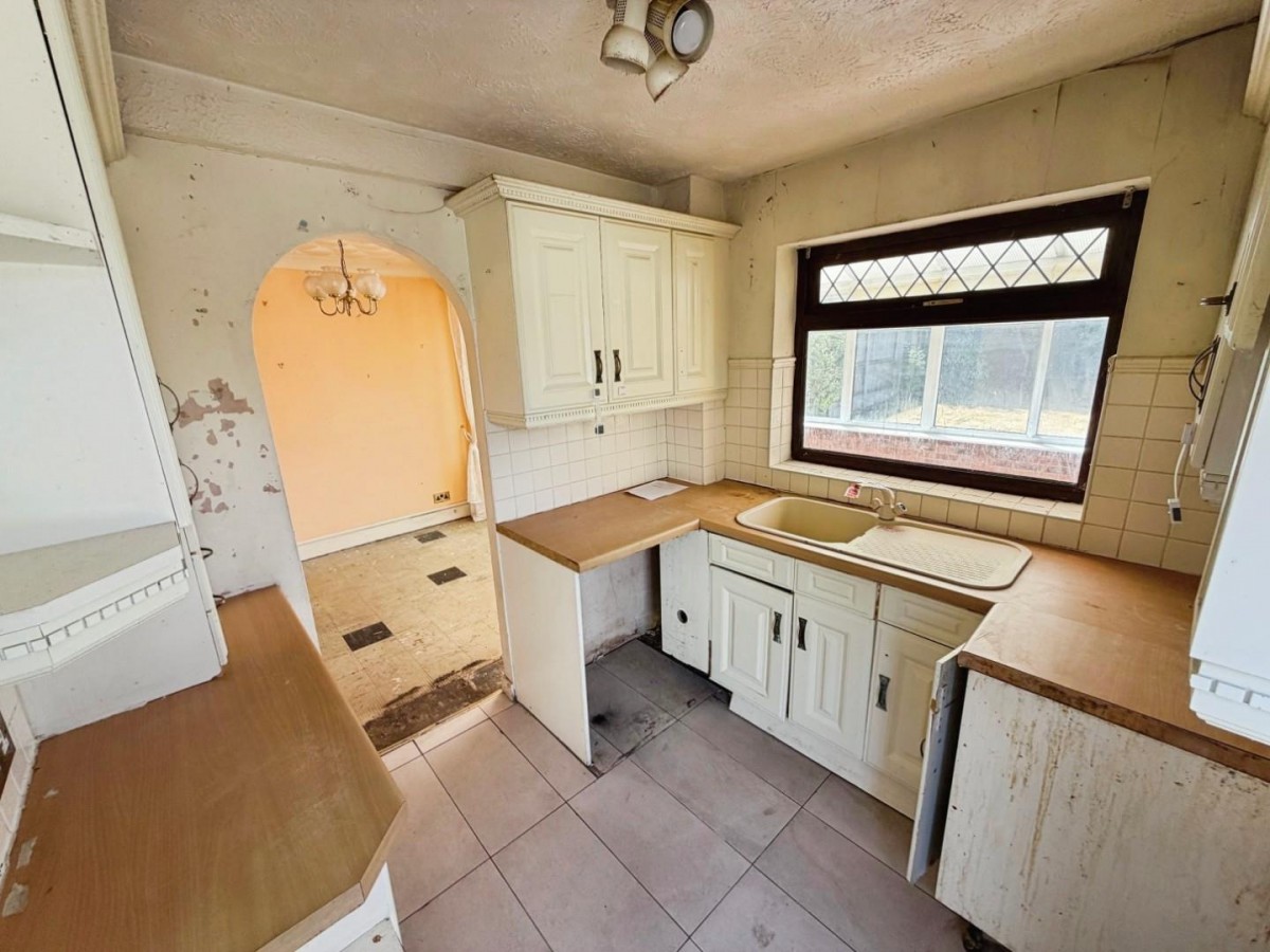Painswick Road, Great Sutton