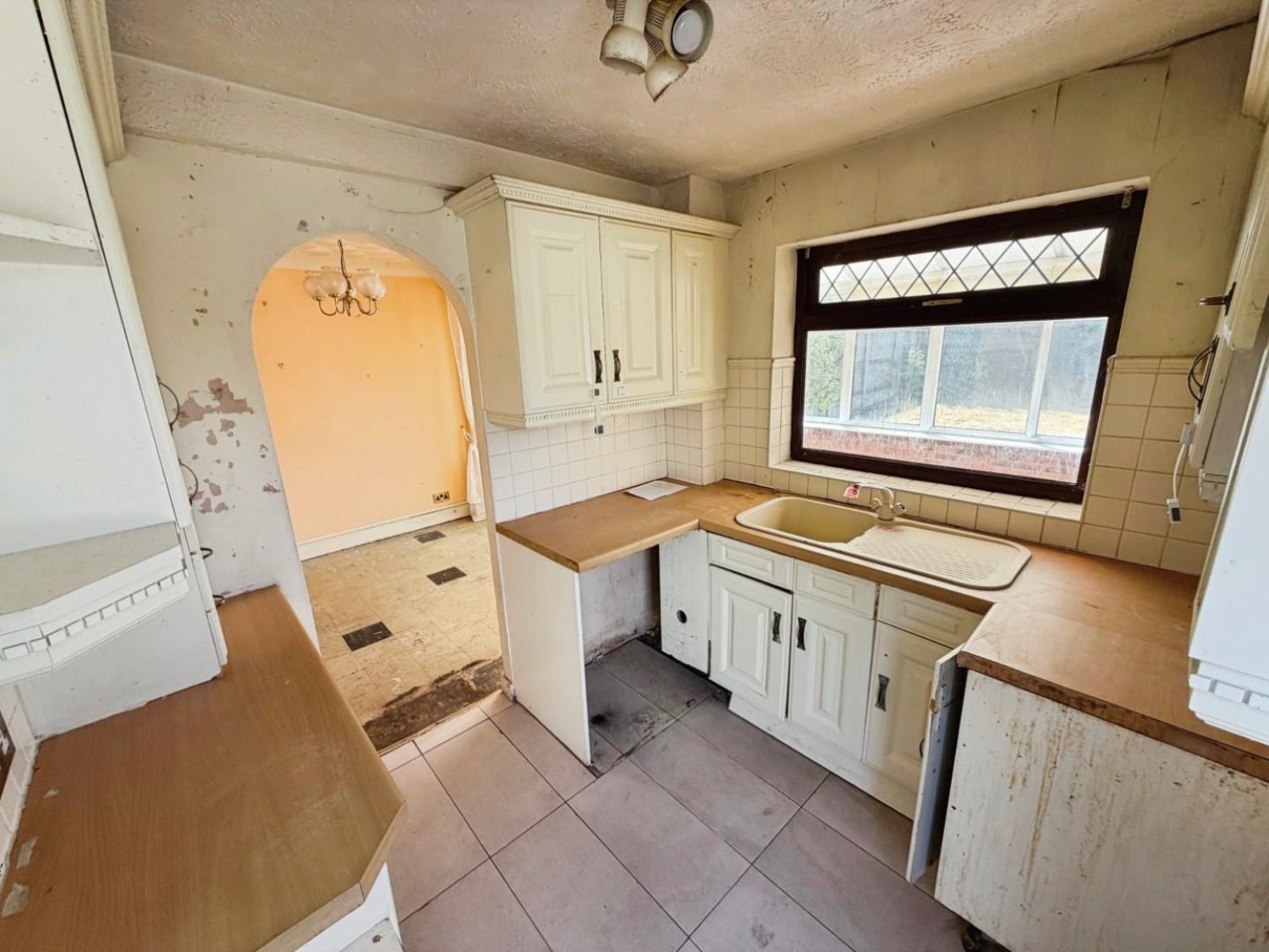 3 bedroom House for sale in Painswick Road, Great Sutton