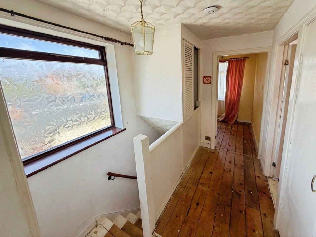 Painswick Road, Great Sutton