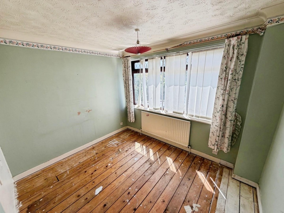 Painswick Road, Great Sutton