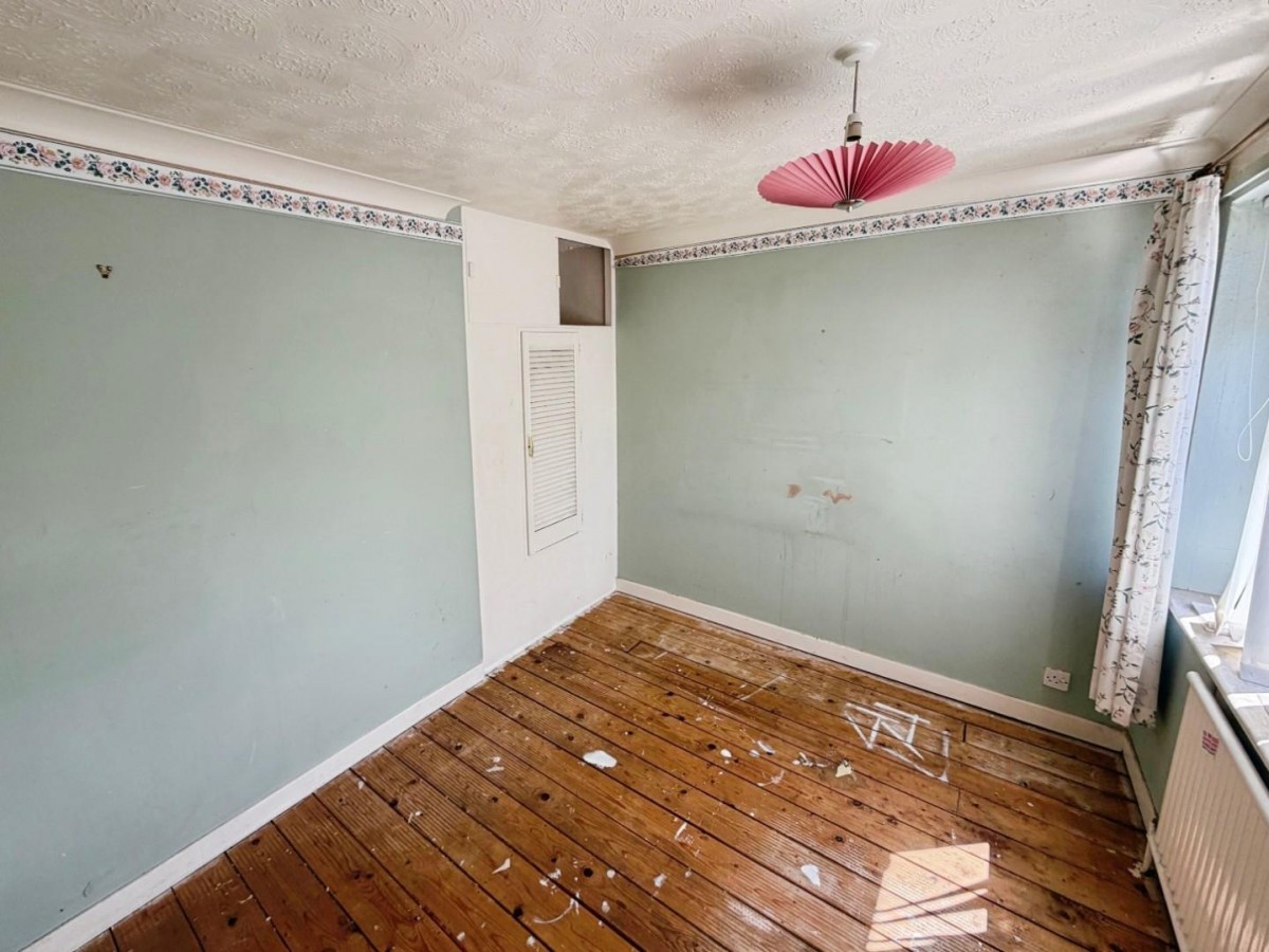 Painswick Road, Great Sutton