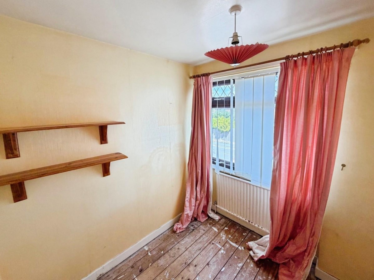 Painswick Road, Great Sutton