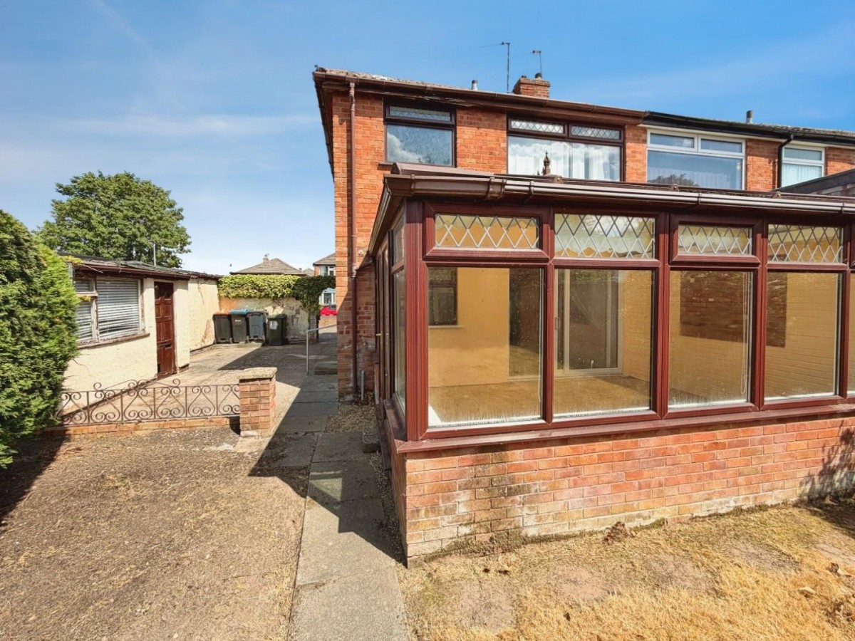 Painswick Road, Great Sutton