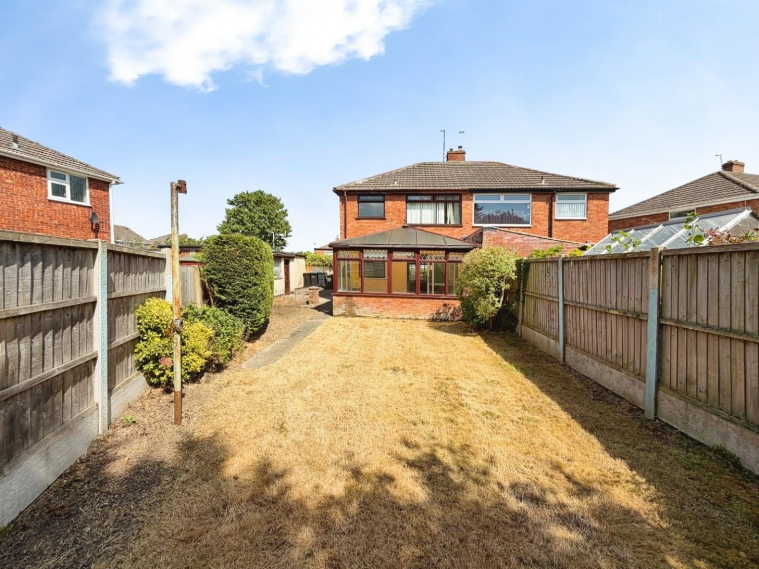 3 bedroom House for sale in Painswick Road, Great Sutton