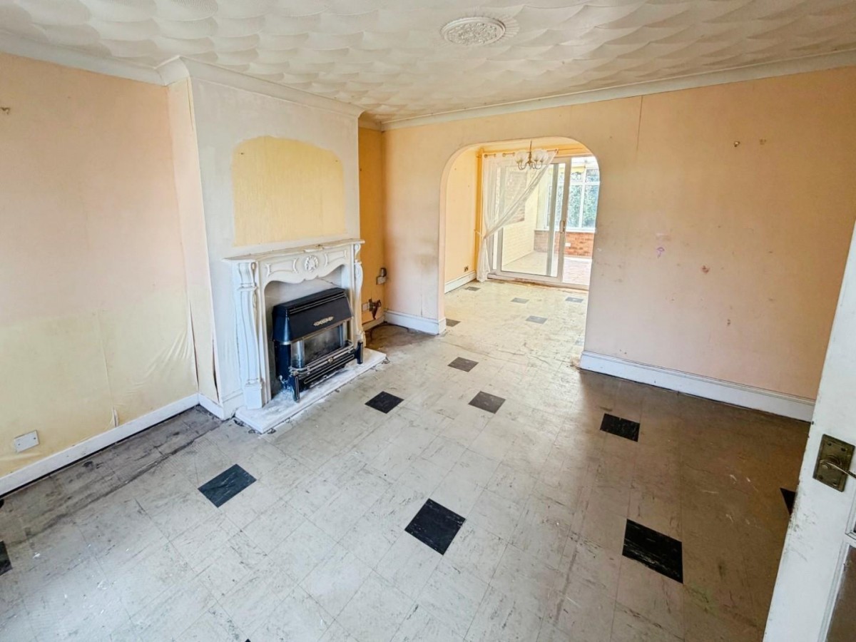 Painswick Road, Great Sutton
