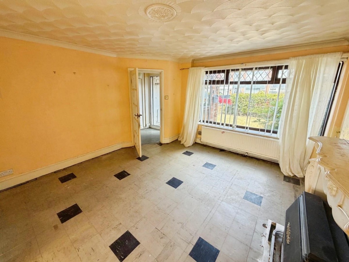 Painswick Road, Great Sutton