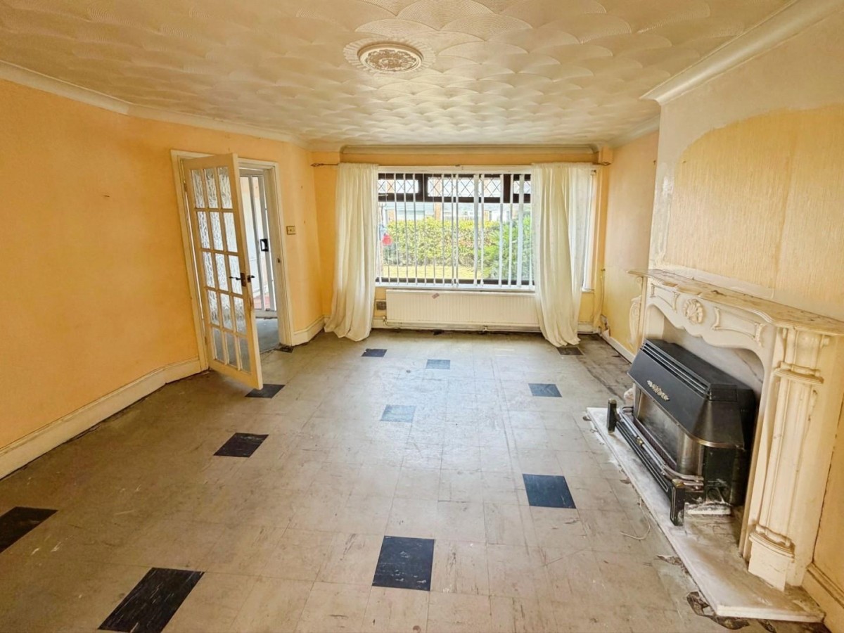 Painswick Road, Great Sutton