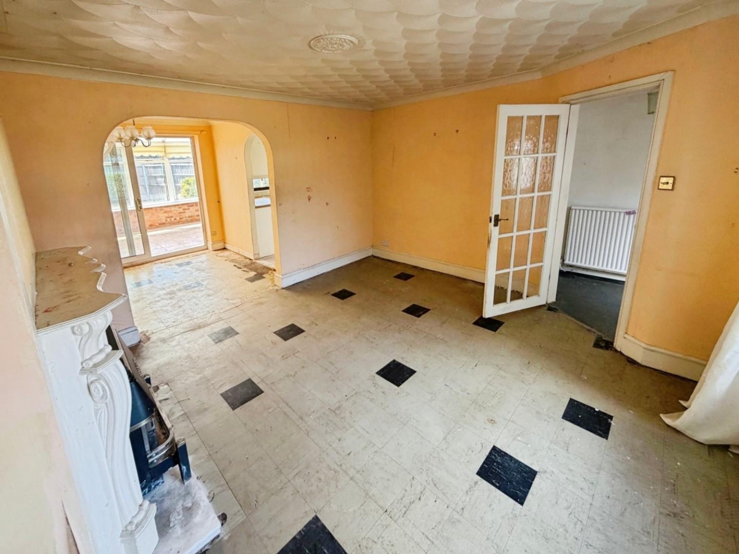 3 bedroom House for sale in Painswick Road, Great Sutton