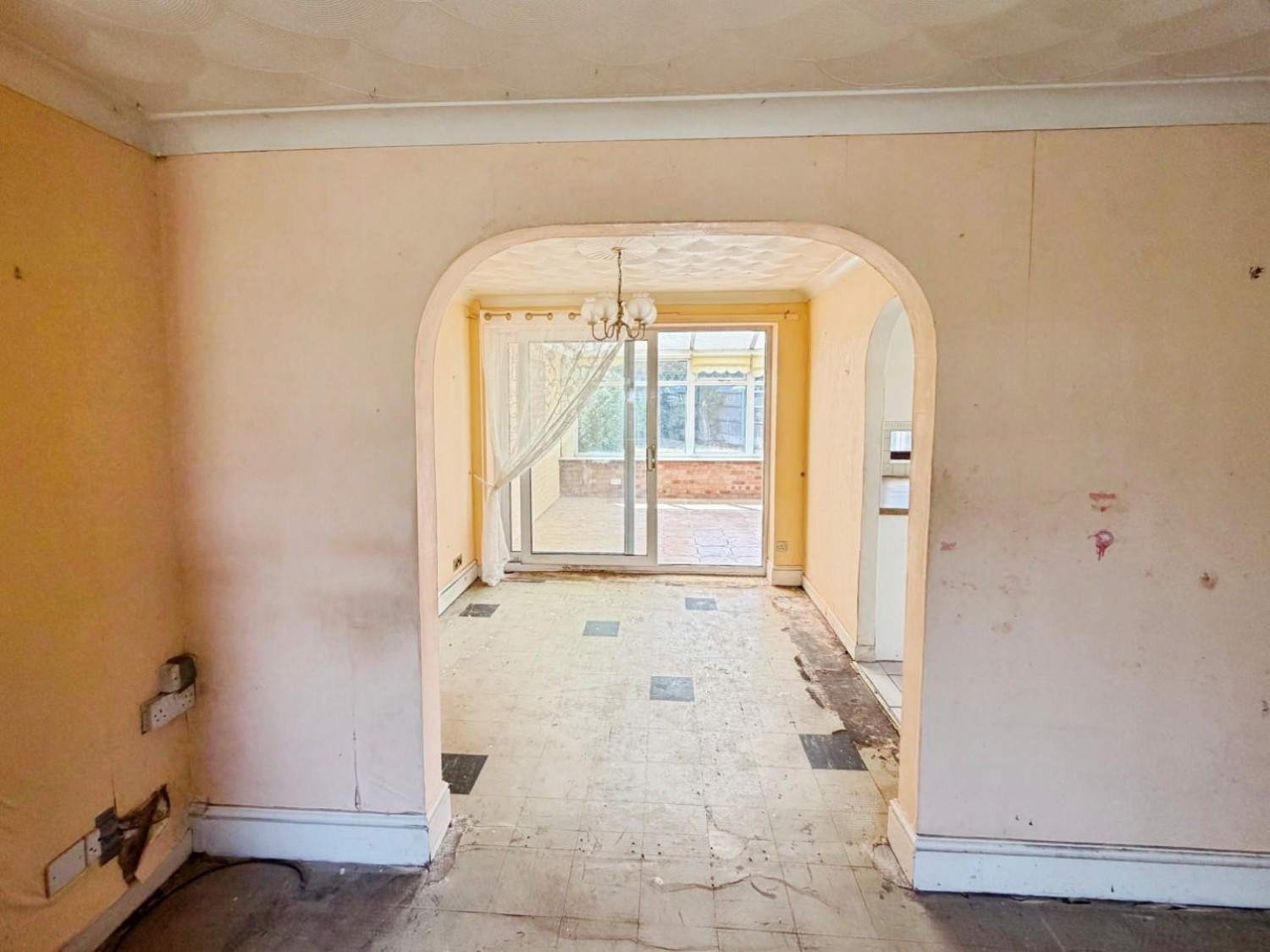 3 bedroom House for sale in Painswick Road, Great Sutton