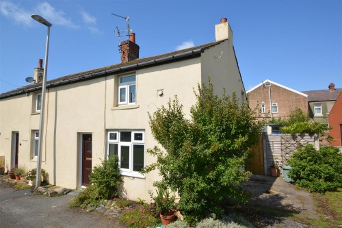 Stonycroft Place, South Shore, Blackpool, FY4 1RQ