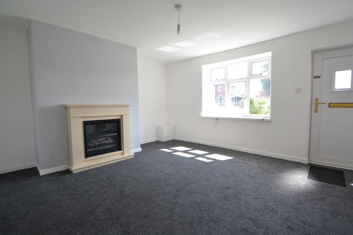 1 bedroom House to let in Stonycroft Place, South Shore, Blackpool, FY4 1RQ