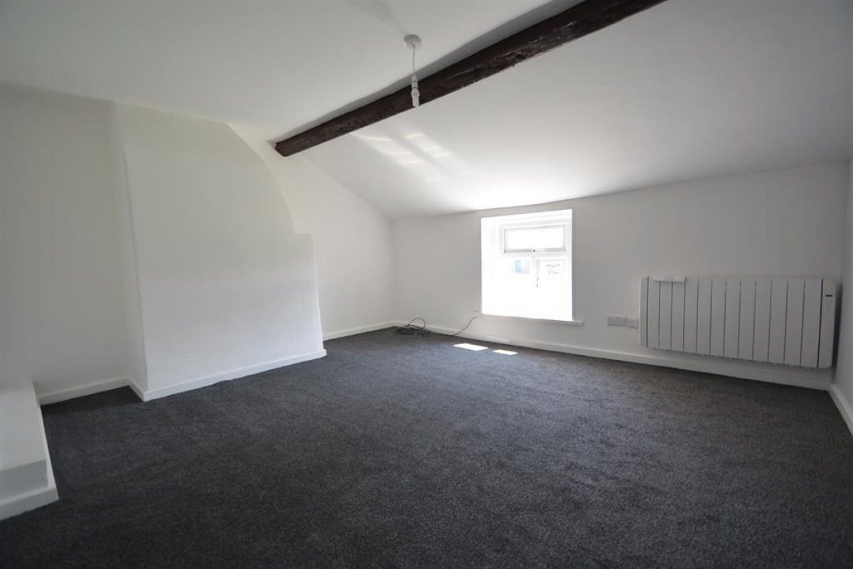 Stonycroft Place, South Shore, Blackpool, FY4 1RQ