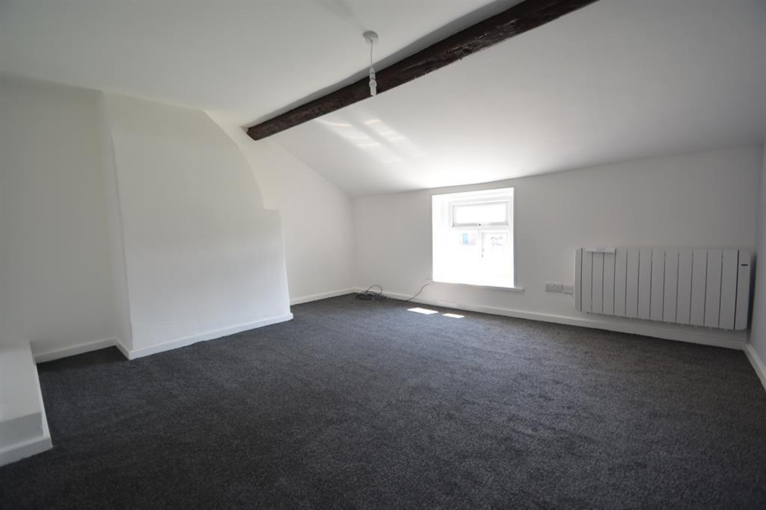 1 bedroom House to let in Stonycroft Place, South Shore, Blackpool, FY4 1RQ