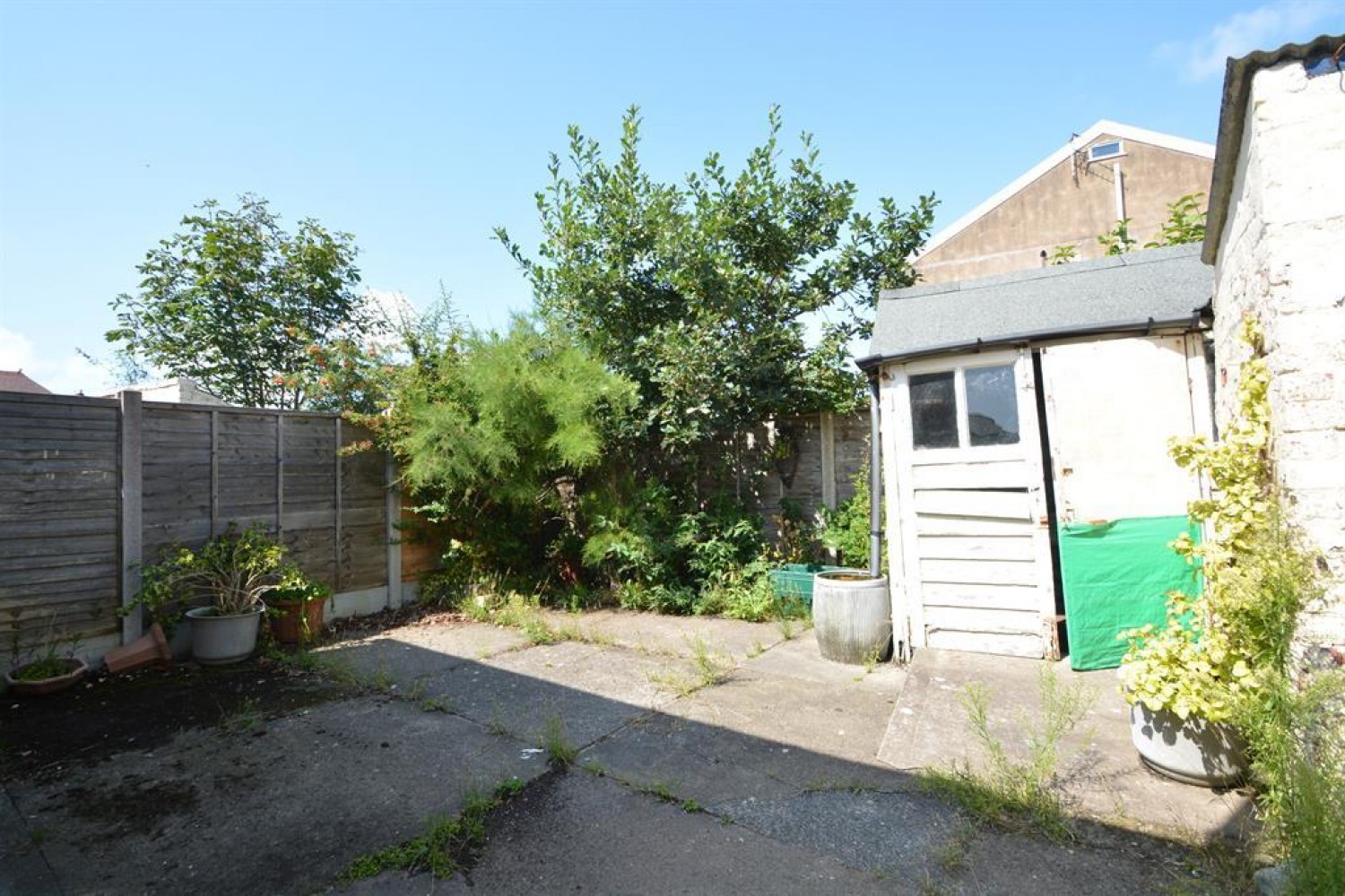 1 bedroom House to let in Stonycroft Place, South Shore, Blackpool, FY4 1RQ