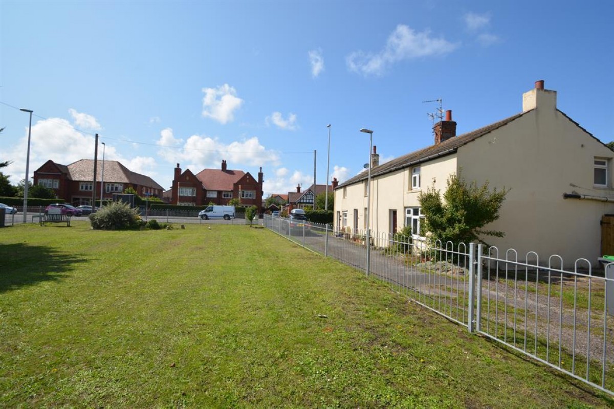 Stonycroft Place, South Shore, Blackpool, FY4 1RQ