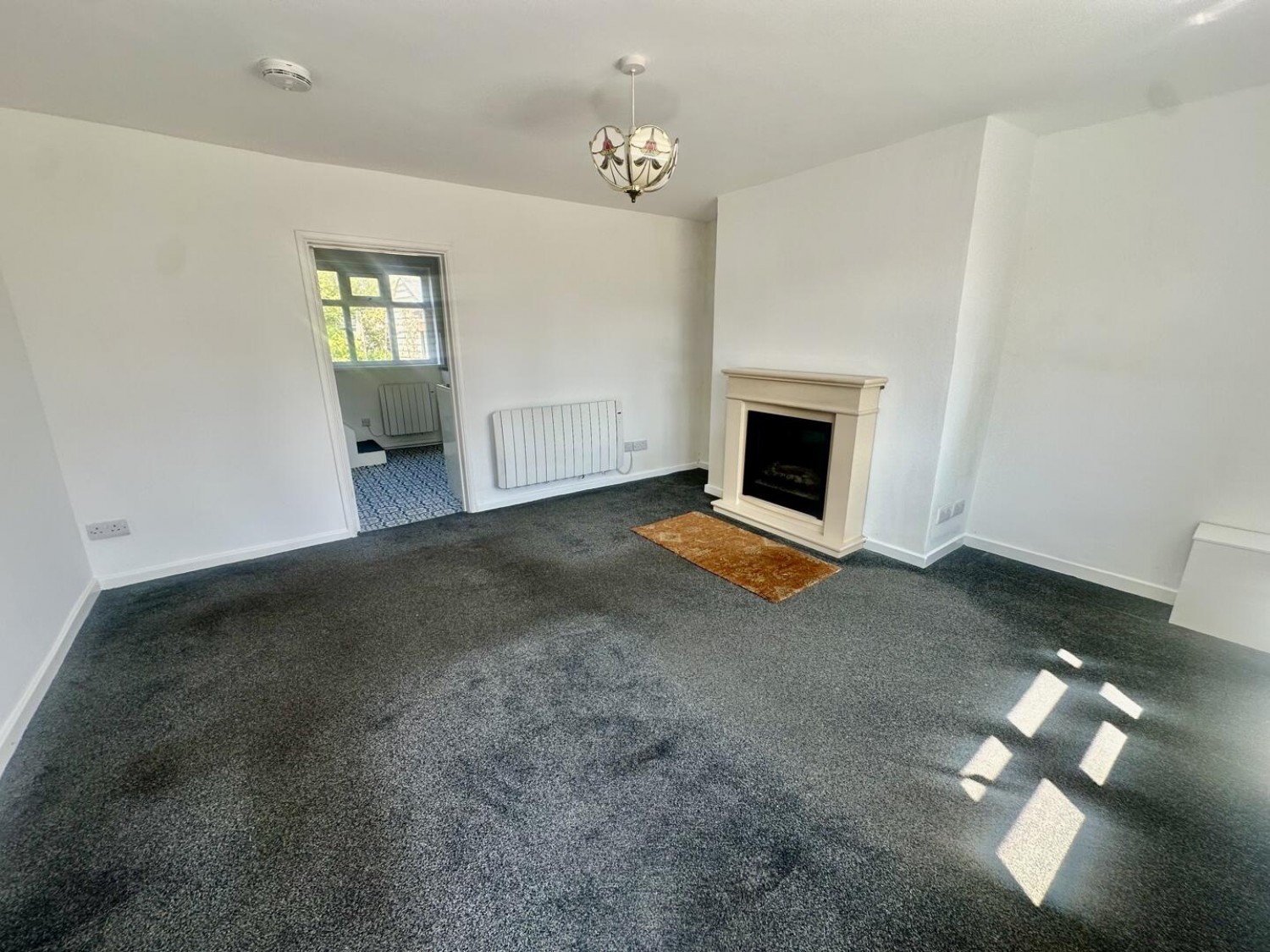 1 bedroom House to let in Stonycroft Place, South Shore, Blackpool, FY4 1RQ