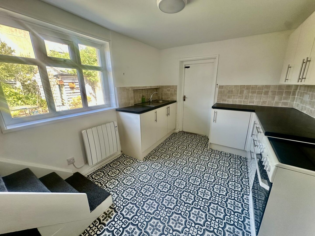 Stonycroft Place, South Shore, Blackpool, FY4 1RQ