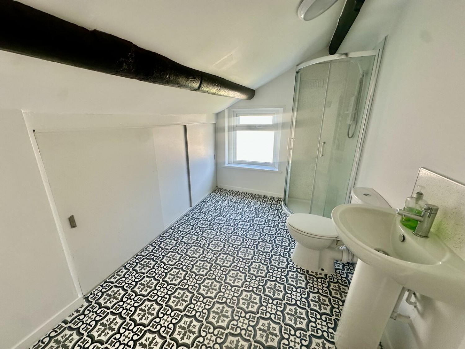 1 bedroom House to let in Stonycroft Place, South Shore, Blackpool, FY4 1RQ
