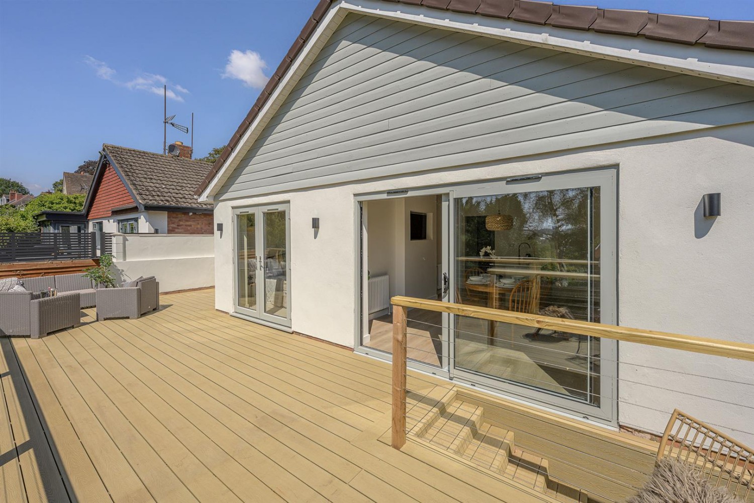 3 bedroom Bungalow for sale in Love Lane, Stourbridge, DY8 2DJ