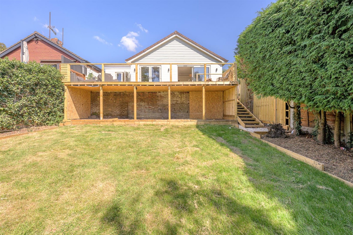 3 bedroom Bungalow for sale in Love Lane, Stourbridge, DY8 2DJ