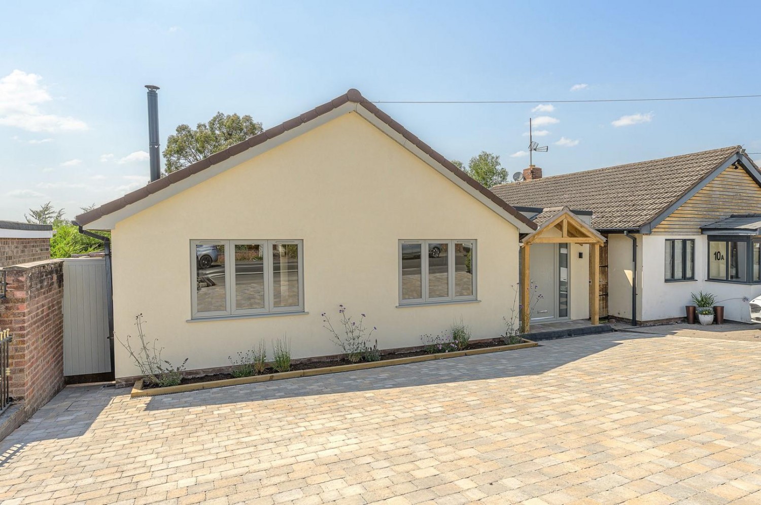 3 bedroom Bungalow for sale in Love Lane, Stourbridge, DY8 2DJ