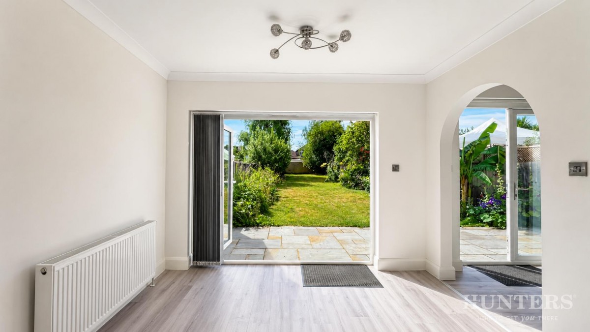 Manor Close