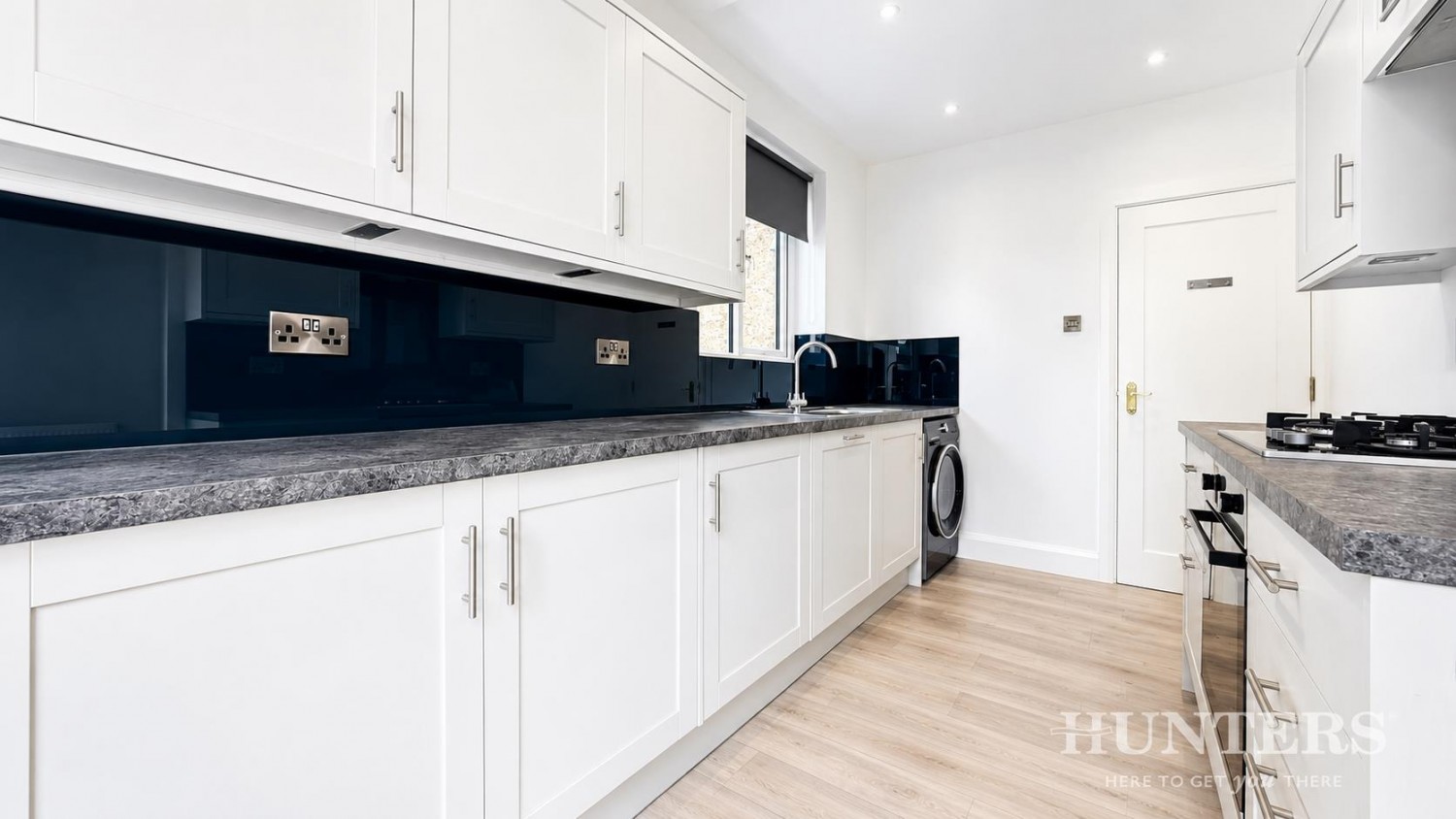 3 bedroom House to let in Manor Close