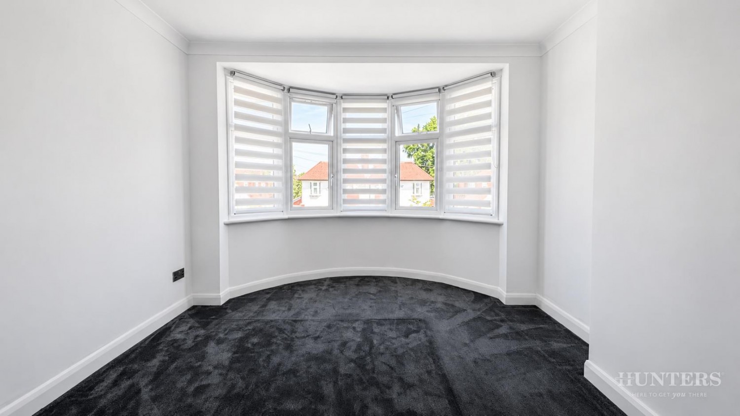 3 bedroom House to let in Manor Close
