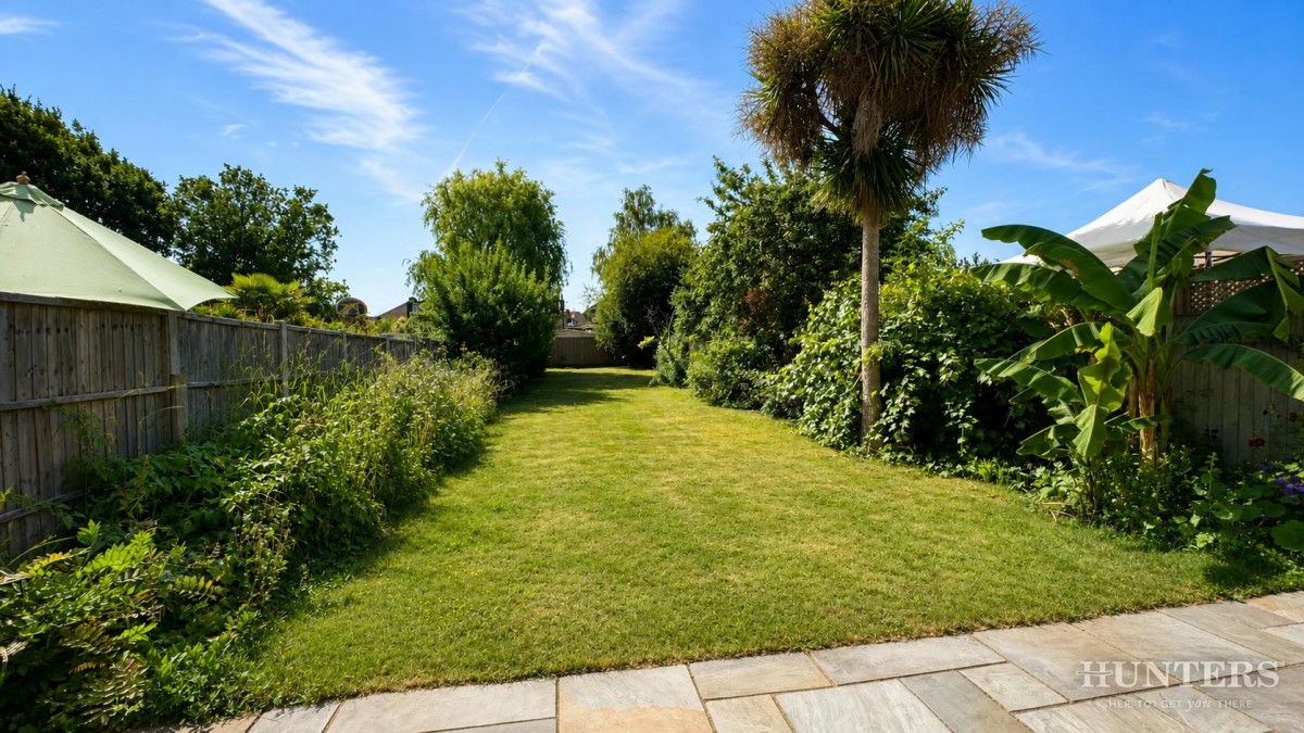 Manor Close