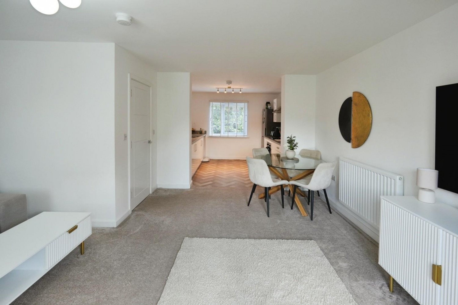 3 bedroom Property for sale in Graduate Drive, Manchester