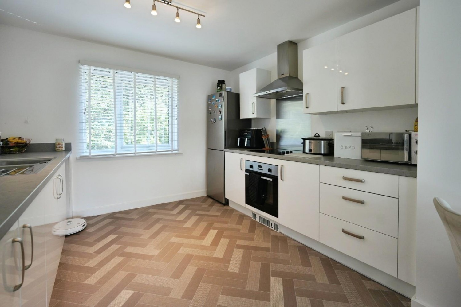 3 bedroom Property for sale in Graduate Drive, Manchester