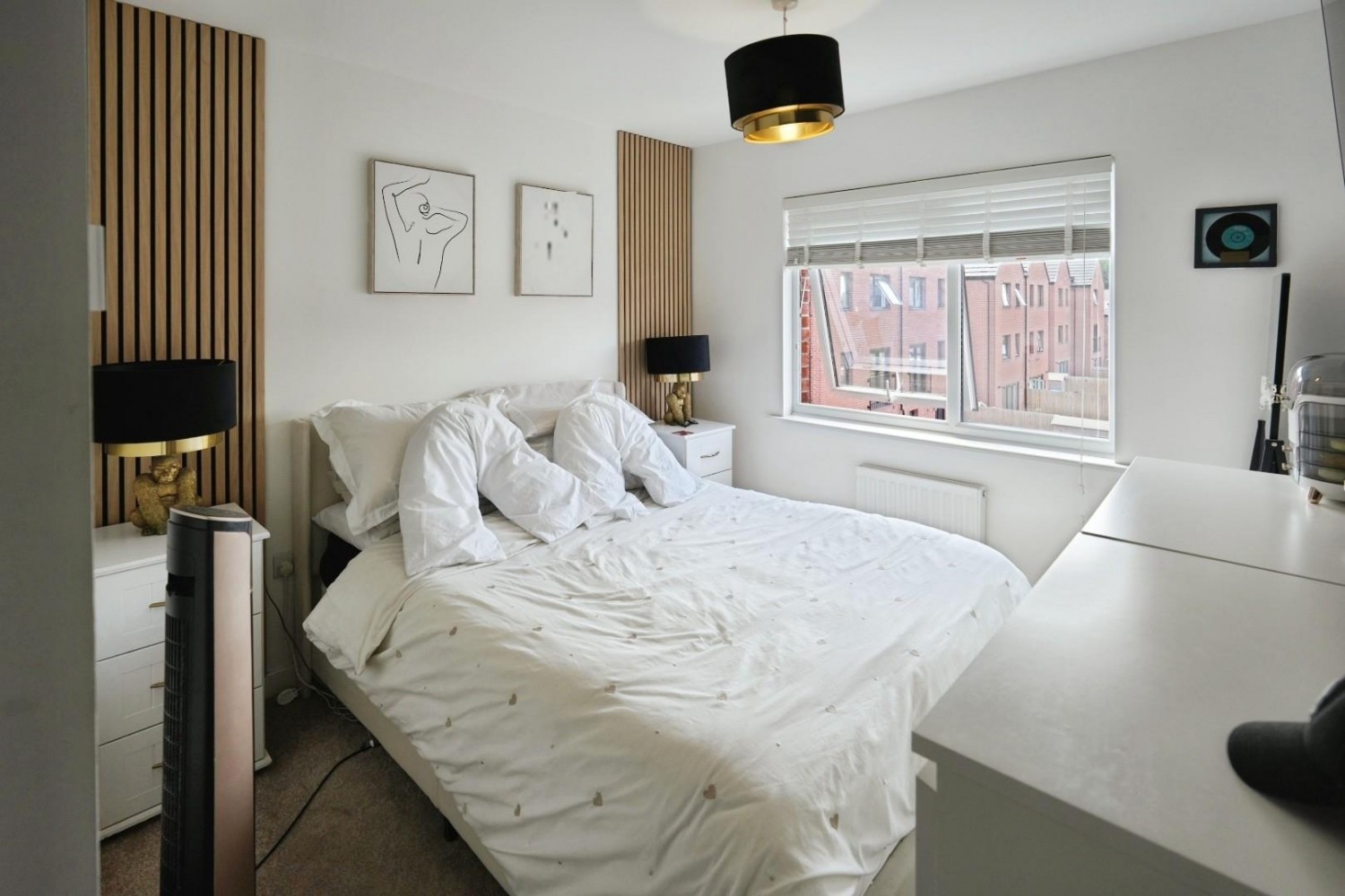 3 bedroom Property for sale in Graduate Drive, Manchester