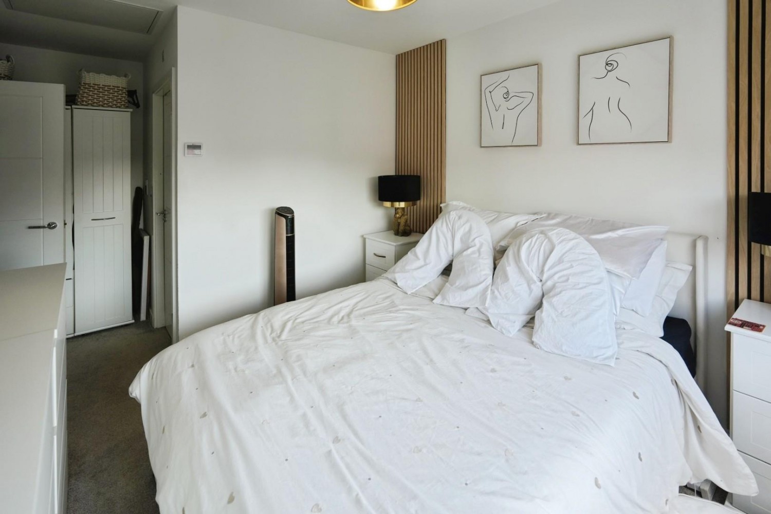 3 bedroom Property for sale in Graduate Drive, Manchester